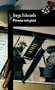Persona Non Grata/ Persona Non Grata, a Memoir of Disenchantment With the Cuban Revolution (Spanish Edition)