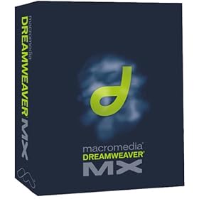 Dreamweaver MX Education