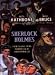 Sherlock Holmes Box Set - Sherlock Holmes and the Secret Weapon, The Woman in Green, Terror by Night, Dressed to Kill [1942]