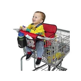 Baby Buddies Shop N Dine Safety Seat