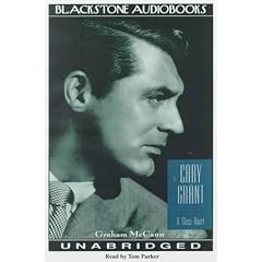 Cary Grant: A Class Apart
