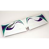 Hangar 9 Wing w/Ailerons: Twist PNP