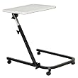 Drive Medical Pivot & Tilt Overbed Table