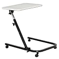 Drive Medical Pivot & Tilt Overbed Table