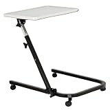 Drive Medical Pivot  Tilt Overbed Table