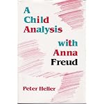 A Child Analysis With Anna Freud book cover