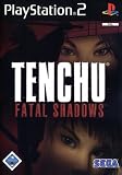 Eigenschaften Sega  / Tenchu - Fatal Shadows