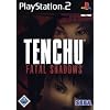 Tenchu - Fatal Shadows