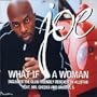 What If a Woman