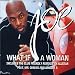 What If a Woman?