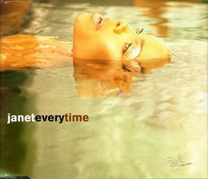 Janet Jackson - Every Time - Zortam Music