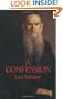 A Confession (Dover Books on Western Philosophy)
