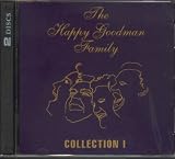 The Happy Goodman Family Collection I