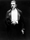 Dracula, Bela Lugosi, 1931 Photographic Poster Print, 18x24