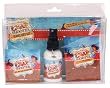 Poo-Pourri Preventive Bathroom Odor Spray Gift Set - Crap Shooter