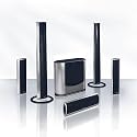 Teufel Concept P Concert 5.1 silber