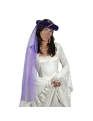 Kitchen: Maiden Circlet Party Accessory (1 count) (1/Pkg) - The Beistle Company