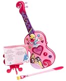 Disney Princess Music Magic - Play Along Violin
