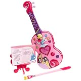 Disney Princess Music Magic - Play Along Violin