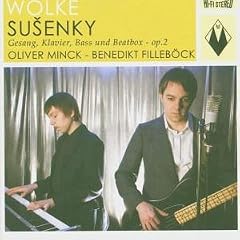 Susenky [UK-Import]