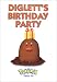 Book Pokemon Tales, Volume 14: Diglett's Birthday Party (Pokémon Tales, 14)