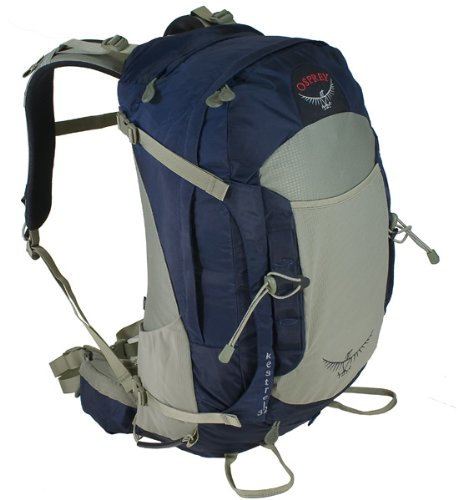 OSPREY(オスプレー) ケストレル32 トワイライト(TW) M/L