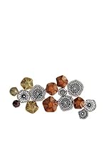 ZARTE DAL MONDO Decoración Pared Adm Team