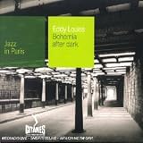Revue Eddy Louiss  / Collection Jazz In Paris - Bohemia After Dark - Digipack