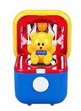 Tolo Toys Musical Surprise Bear