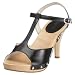 Scholl Exercise Mojito Sandale, black