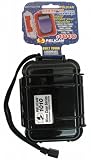 Micro Case Solid, Black, 5.44 x 4.06 x 2.13