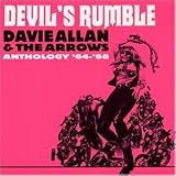 Devil's Rumble: The Davie Allan & the Arrows Anthology