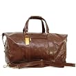weekend bag