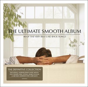 Buy The Ultimate Smooth Album: 40 of the Very Best Laid Back Songs online at Discounted New and Used prices. Delivered to your door with Childrens Toyshop.com
