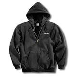 Carhartt® Midweight Hooded Pullover Sweatshirt