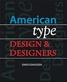 American Type Design and Designers