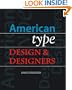 American Type Design and Designers