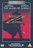 The Mask Of Zorro [UK IMPORT] - Antonio Banderas