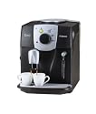 Saeco A-EY-Bk Easy Fully Automatic Espresso Machine, Black