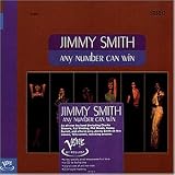Any Number Can Win (Verve By Request-Serie) - Jimmy Smith