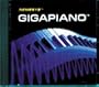 TASCAM Nemesys: GigaPiano, Windows CD