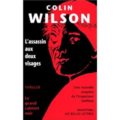 L'Assassin aux deux visages