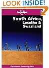 Lonely Planet South Africa, Lesotho & Swaziland (Lonely Planet South Africa, Lesotho and Swaziland)