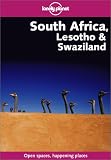 Lonely Planet South Africa, Lesotho & Swaziland (Lonely Planet South Africa, Lesotho and Swaziland)