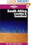 South Africa, Lesotho & Swaziland (Lonely Planet South Africa, Lesotho & Swaziland)