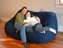 Big Bean Beanbag Sofa Cotton