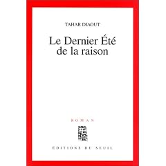 Dernier �t� de la raison (Le)