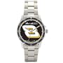 Mark Martin Mens Crew Chief Series Watch