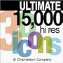 Ultimate 15000: Hi Res 3D Icon Collection downloadable Software