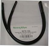 Welch Allyn Tubing Two tubes Joined for Use with 2 Piece Spindle Instock Welch Allyn Tubing Two tubes Joined for Use with 2 Piece Spindle Instock